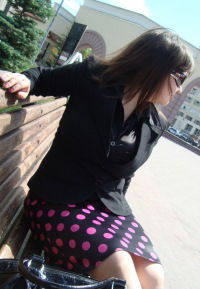 Алина Шарапова