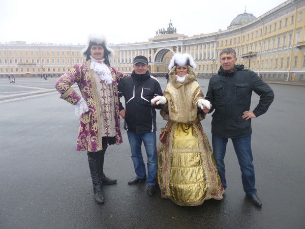 Андрей Комлев