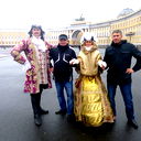 Андрей Комлев