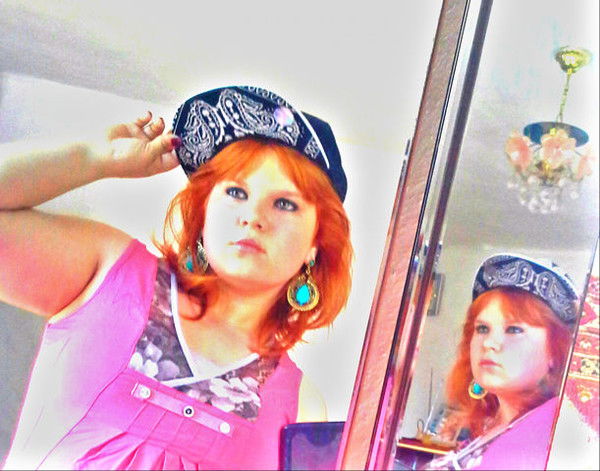 Анастасия Беляева