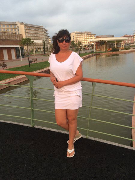 Светлана Асеева