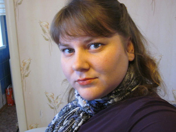 Елена Зорина