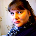 Елена Зорина