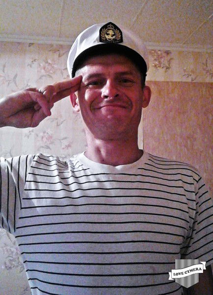 Игорь Мамай