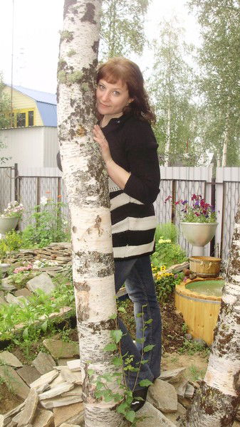 Алеся Счастливая