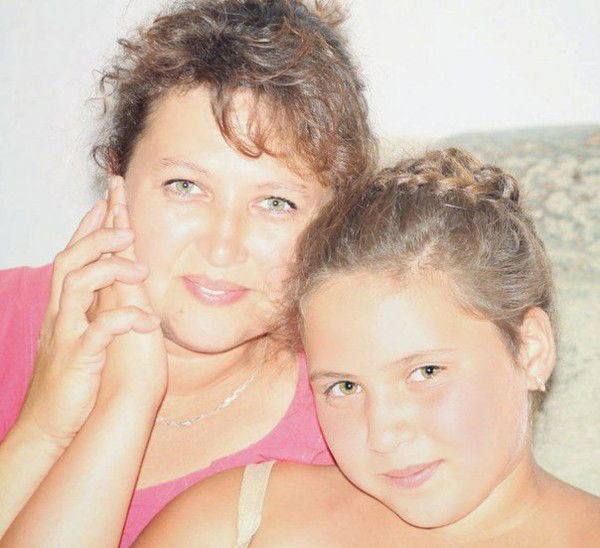 Нуриева Альфия