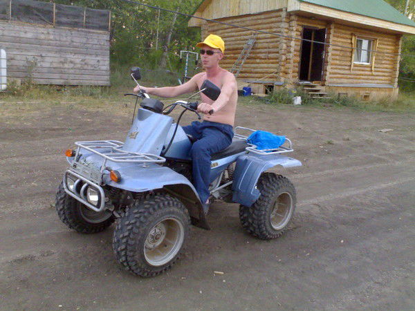 Сергей Дав.