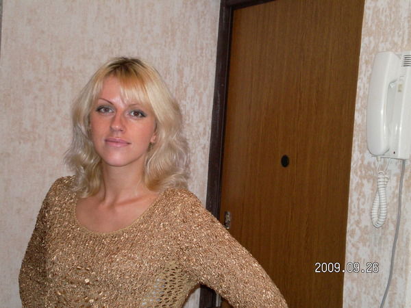 Татьяна Рябикова