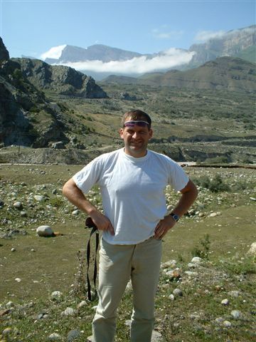 Щепелев Александр