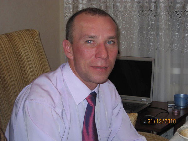 Николай Кузьмин