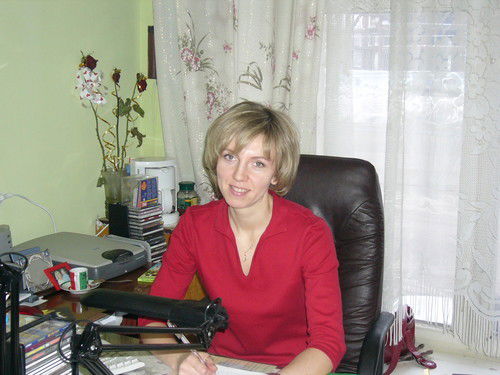 Валерия Новикова