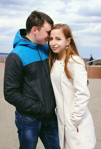 Настя Барахтанова