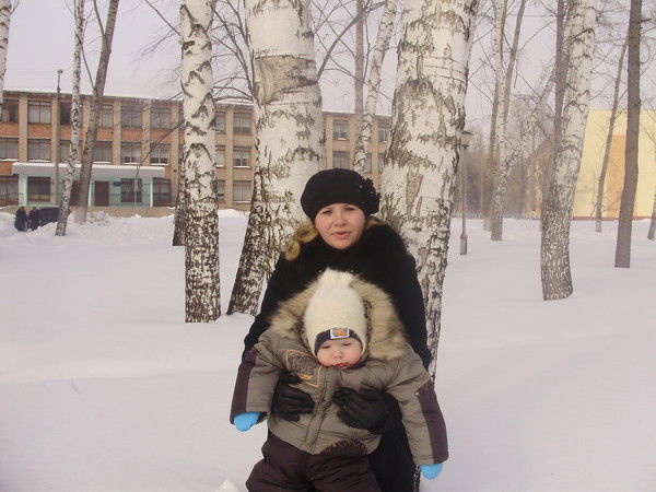 Света Гаврилова