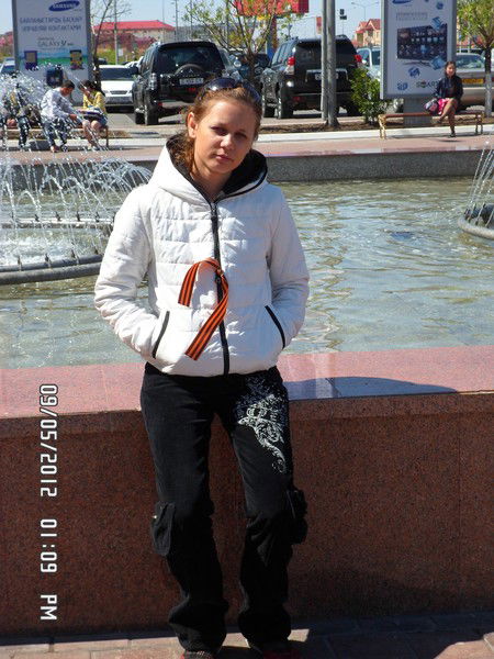 Нюша Манюша