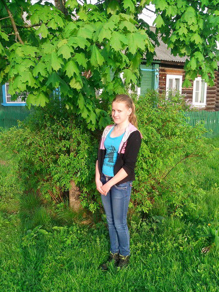 Татьяна Акимова