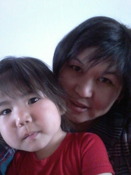 Гулнар Альдибекова