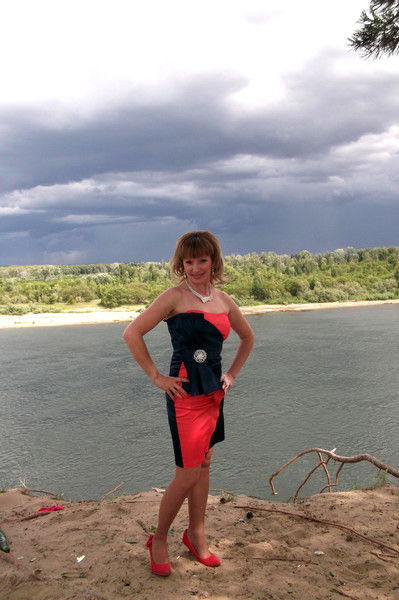 Наталия Колмакова