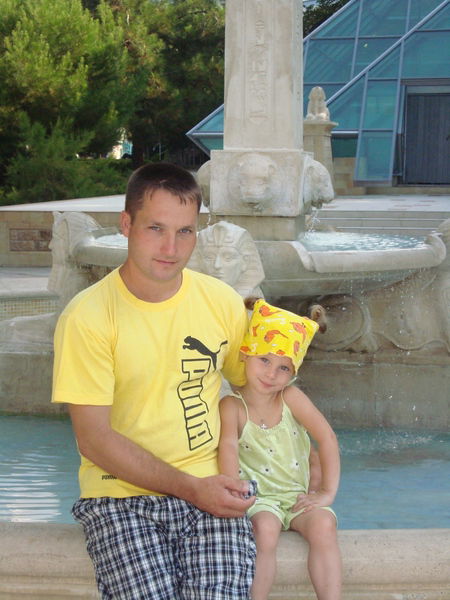 Вадим Стародубцев