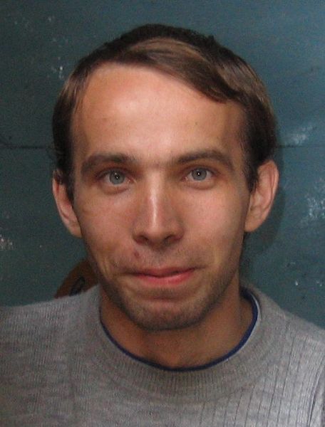 Евгений Мусатов