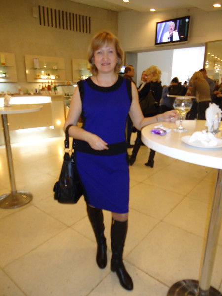 Татьяна Крылова