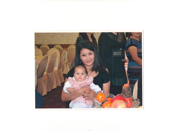 Мурат Байжигитов