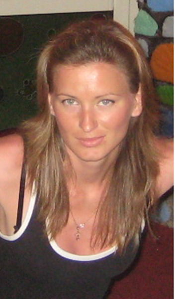 Ольга Мишка