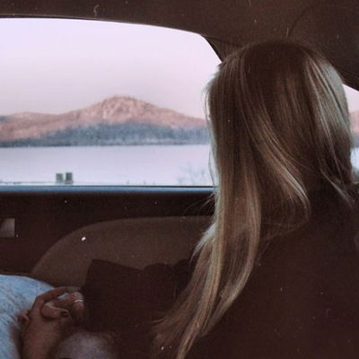 Марина Богословская