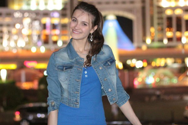 Виктория Ю.