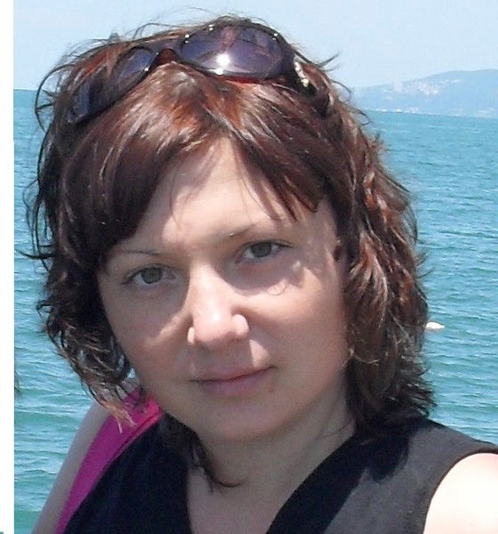 Наталья Хомутовская