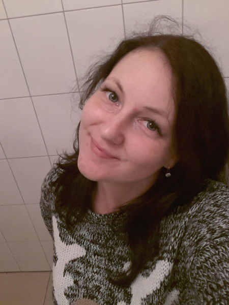 Александра Шевченко