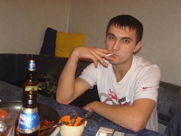 Сергей Чебан