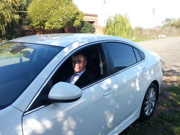 Олег Аердинов