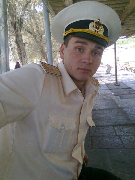 Николай Кайдас