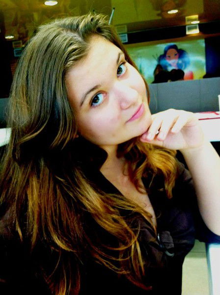 Можаева Катя