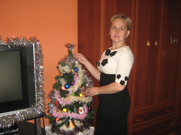 Юлия Хабибова