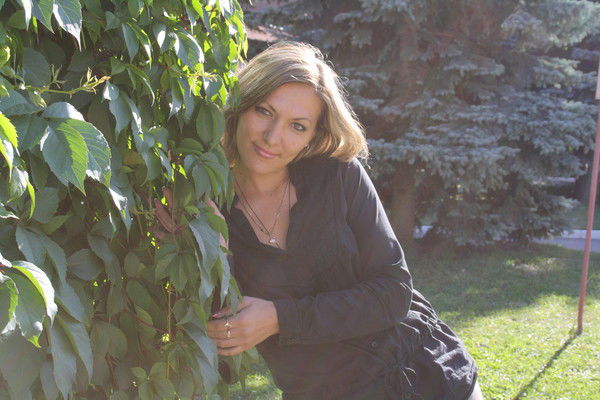 Елизавета Белова