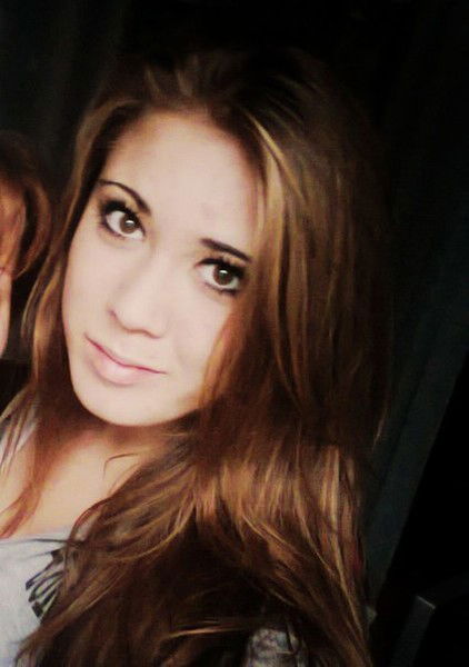 Ника.. Зарецкая...