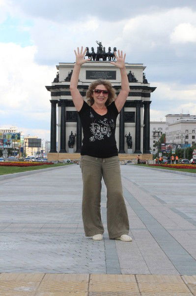 Наталья Ласточкина