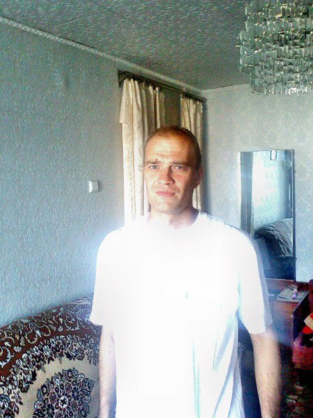 Андрей Казарин