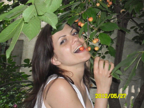 Александра Напханенко