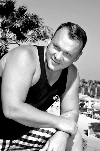 Игорь Погуралов