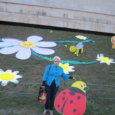 Оксана Архипова(Салахова)