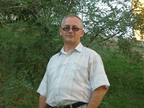 Александр Агапов