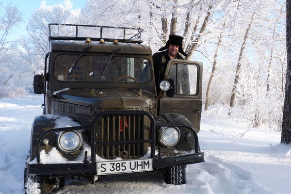 Виталий Черепко