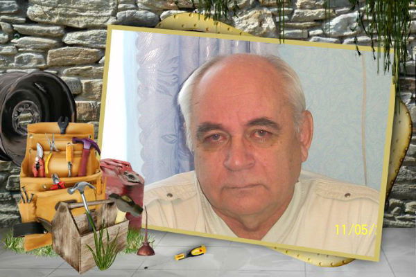 Виктор Яковлев