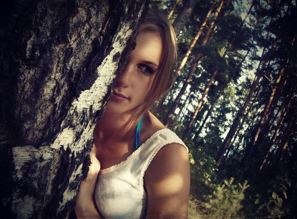 Виктория Резниченко