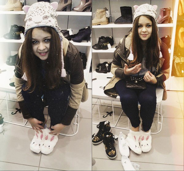 Лиана Кацитадзе