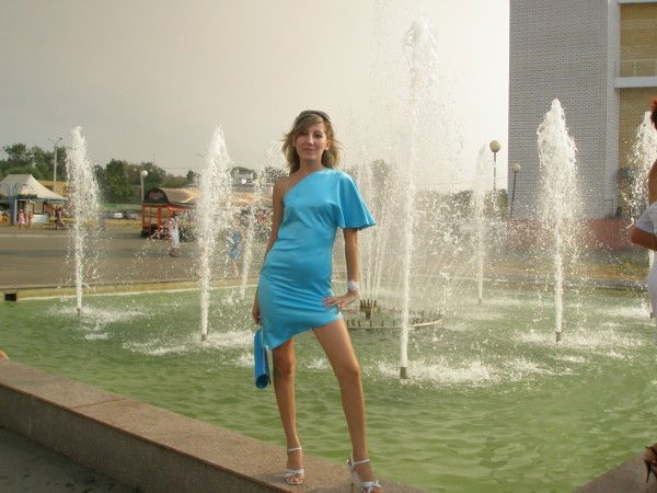 Людочка Романова(Одерякова)