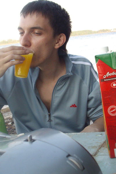 Рома Сабиров