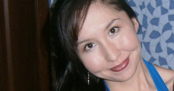 Лизавета Титова